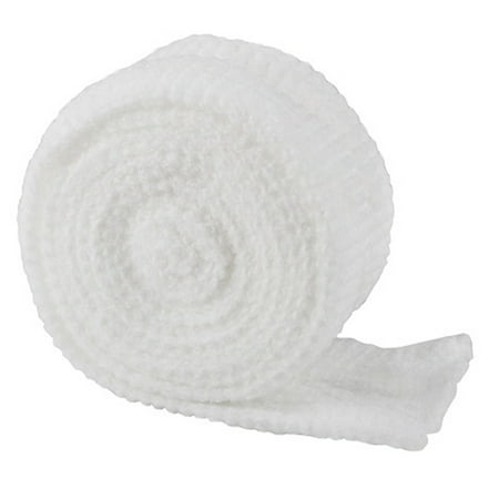 FEAMOS Bandages Elastic Net Wound Dressing Net Gauze Breathable Bandages Retainer Elastic Gauze Enduring