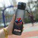 thumbnail image 1 of Botella de agua deportiva para niños y niñas, vaso de plástico portátil de dibujos animados de Spiderman, Chase, regalo para exteriores, 560ml, 1 of 4