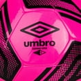 thumbnail image 2 of Umbro Soccer Ball Pink Diamond Viper, 2 of 5