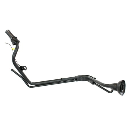 Agility Auto Parts 4063314 Fuel Tank Filler Neck for Mercury Specific Models