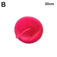 thumbnail image 1 of Inflatable Bubble Ball Water-Filled Transparent Bubble Ball Tpr Inflatable Balloon Pat Ball Big Light Ball, 1 of 1