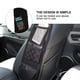 thumbnail image 3 of Organizador de asiento multifuncional con bolsillo lateral para automóvil Soporte de almacenamiento lateral para asiento (negro), 3 of 5
