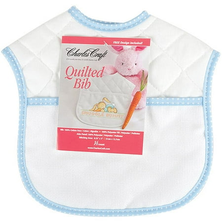 Charles Craft Baby Bibs Charles Craft Baby Bibs