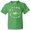 Kelly Green, variant on Inktastic Praying Mantis with Flowers and Leaves Youth T-Shirt