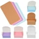 thumbnail image 4 of Tarjetas de papel de papel en blanco de 500 piezas tarjetas de estudio de papel nota tarjetas de scratch tarjetas de papel de mensaje, 4 of 5