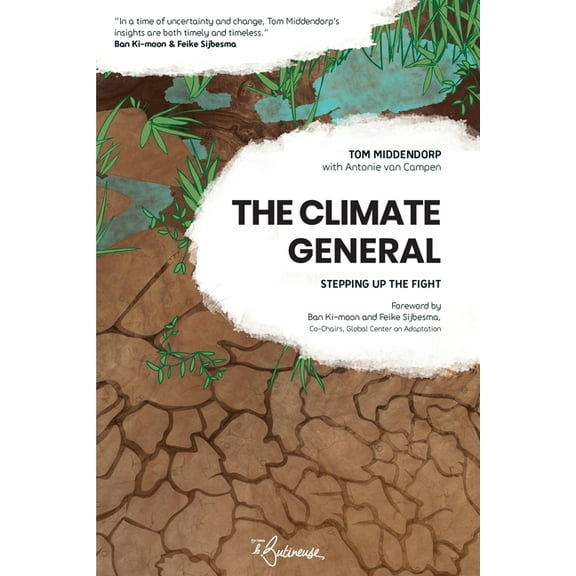 The Climate General, (Paperback)