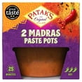 thumbnail image 3 of Patak's Madras Curry Paste Pot 2 x 70g, British Import (Pack of 2), 3 of 5