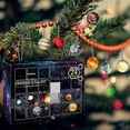 thumbnail image 5 of Planet Blind Box, Countdown 24 Days Christmas Gift Blind Box 24 Days Christmas Blind Box, 5 of 5