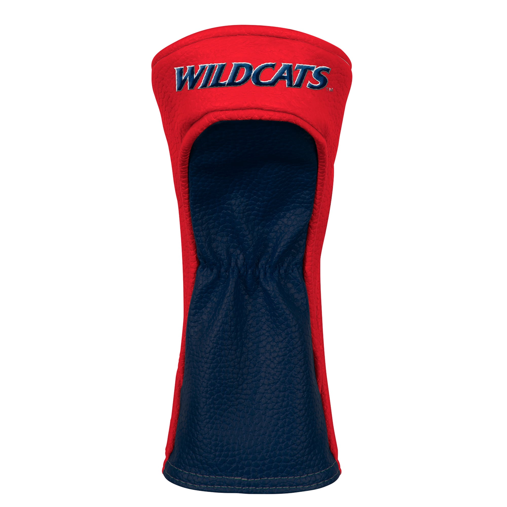 WinCraft Arizona Wildcats Golf Club Hybrid Headcover
