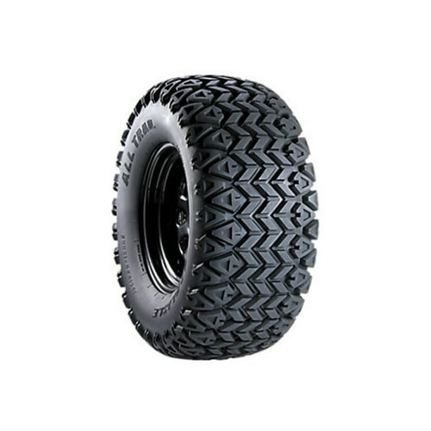 4.808 A Carlisle Power Trac Lug 2 Tires