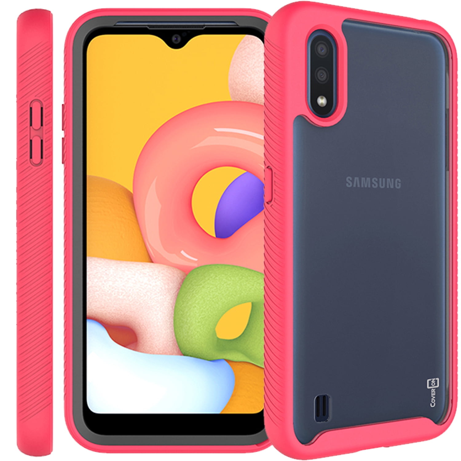 casing samsung galaxy a01