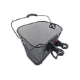 thumbnail image 4 of Bike Basket Cargo Rack Bike Handlebar Basket Basket for Mountain A, 4 of 9