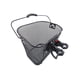 thumbnail image 4 of Cesta delantera para bicicleta, cesta de almacenamiento para manillar de bicicleta con asa, contenedor para artículos diversos de gran capacidad, cest Estilo A, 4 of 8