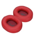thumbnail image 3 of Headphones Ear Cushion Kit,Replacement Ear Pads Soft Ear Cushion Replacement Ear Pads Optimal Efficiency, 3 of 14