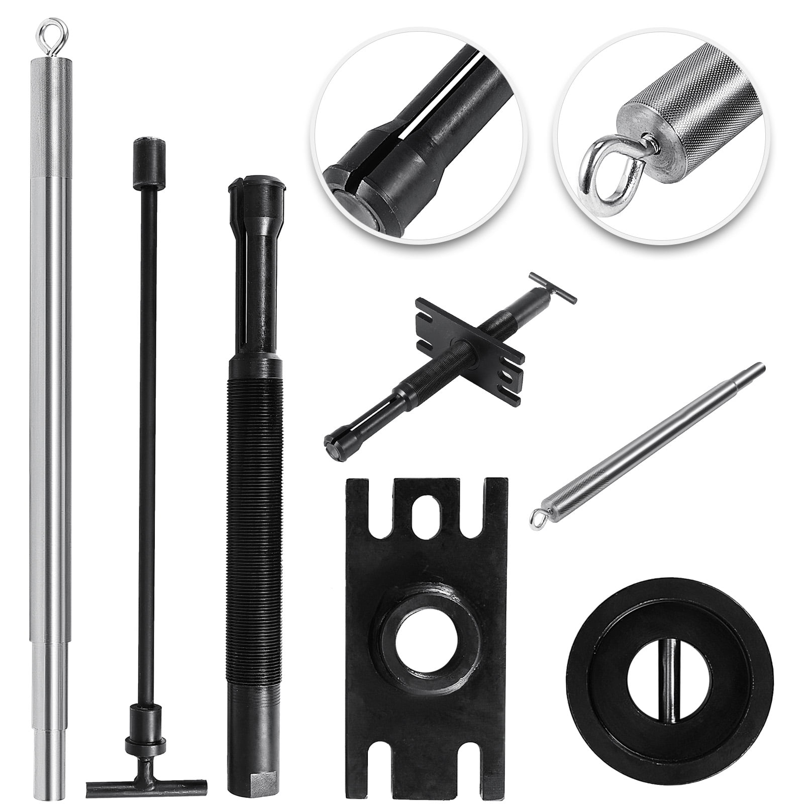 Boat Gimbal Bearing Puller Tool For Mercruiser Alpha Bravo OMC Cobra Volvo