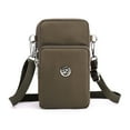thumbnail image 2 of CAIXIA Crossbody Bags For WomenMini Shoulder Crossbody Wallet Messenger Bag, Built-In Credit Card Slots Cell Phone Storage Hand Purse, 2 of 3