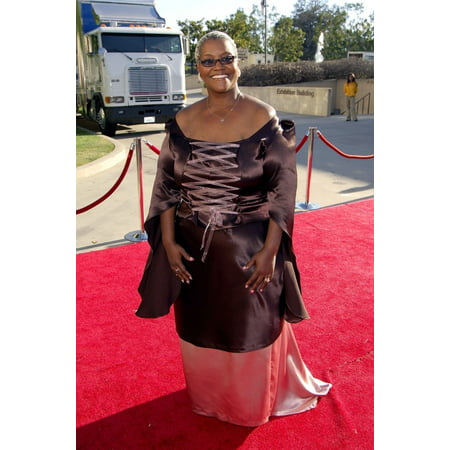 Lashun Pace At Arrivals For 10Th Annual Soul Train Lady Of Soul Awards Pasadena Civic Auditorium Los Angeles Ca September 07 2005 Photo By Michael GermanaEverett Collection