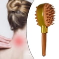 thumbnail image 4 of Masajeador Manual telescópico de es, masajeador de rejación de cuerpo completo portátil de e cintura, brazo, cuello, hombro, Zulema golpe de espalda, 4 of 8