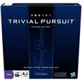 thumbnail image 1 of Juego de preguntas Hasbro Gaming Trivial Pursuit Master Edition, 1 of 6
