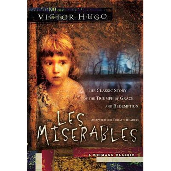Pre-Owned Les Miserables (Paperback) 0849916879 9780849916878