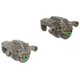 thumbnail image 1 of Mordazas de Freno CARDONE Ex35 2008 A 2012 Infiniti 2 Piezas, 1 of 4