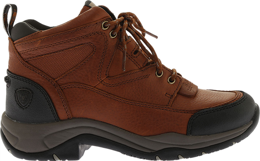 Women's Ariat Terrain Hiking Boot Taupe 