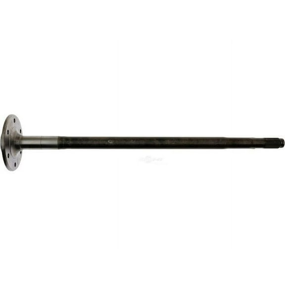 Rear Right Axle Shaft - Compatible with 2006 - 2009 Chevy Trailblazer 2007 2008
