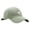 AA Light Green, variant on Letter M Embroidered Soft Top Baseball Cap Curved Brim Sunshade Adjustable Dad Hat for Men Women