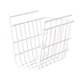 thumbnail image 4 of Bajo El Organizador de la Canasta del Estante, La Rejilla de Metal de la Rejilla de Almacenamiento Colgante de Colgantes Estable Para Kicthen, 4 of 8