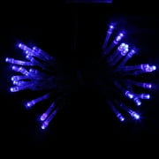Battery Powered Fairy LED Light Durable Christmas Decorative Lamp Outdoor String Light Portable Garden Lamp For Wedding