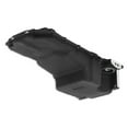 thumbnail image 6 of Holley 302-20BK Gen V LT Swap Oil Pan with Turbo Return - Black, 6 of 11