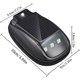 thumbnail image 4 of Luces Solares Luz de techo solar para coche, impermeable, con control remoto, LED RGB, para motocicleta y camión (1 unidad) Rkxzt, 4 of 5