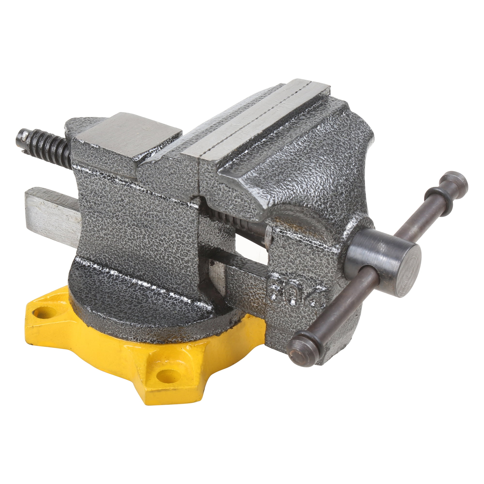 Olympia Tool 38-604 4" Bench Vise