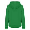 thumbnail image 3 of Bovemsi Sweatshirt for Women Long Sleeve Soft Comfortable Pullover Classic Crew Neck Casual Fit Daily & Outdoor Comfort Hoodie, 3 of 9