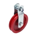 thumbnail image 3 of Mechanical Pulleys,Pulley Greenhouse Breeding Automatic Pulley Wheel Pulley Convenient Use, 3 of 7