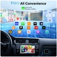 thumbnail image 3 of Wireless CarPlay Adapter JDG Instant Connectivity iPhone, 3 of 9