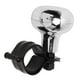 thumbnail image 1 of Bola de Alimentació del Volante, Acaba Cromado Ergonímico ABS Platón Volingy PERNERA Para Carra Barcos, 1 of 7