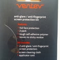 thumbnail image 4 of Ventev Anti Glare Screen Protector for HTC One, 4 of 5