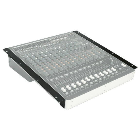 Mackie Rack Ear Kit for Onyx16 16-Channel Premium Analog Mixer