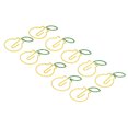 thumbnail image 2 of Clips de Papier Mignon 100 Pcs en Forme de Papier Clips de Papier Petits Clips de Qualité Supérieure, 2 of 5