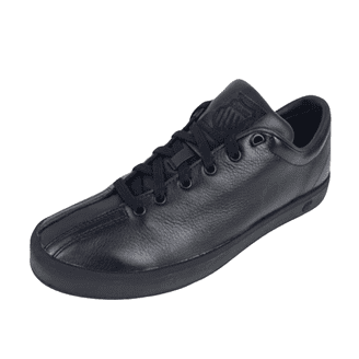 K-Swiss Adcourt CVS-L VNZ Black Men Shoes Size 10 - Walmart.com display picture 2
