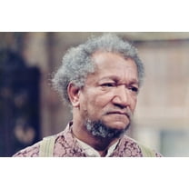 Sanford and Son Redd Foxx 24X36 Poster