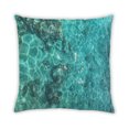 thumbnail image 2 of Ahgly Company Sites Great Barrier Reef Indoor Throw Pillow, 18 inch by 18 inch, 2 of 6