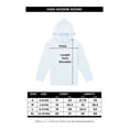 thumbnail image 4 of Star Wars Mandalorian Boys/Girls Gradient Heather Hoodie, 4 of 4