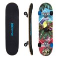 thumbnail image 1 of Patineta Apache Rush 360 Alto Rendimiento 31 pulgadas Tropical, 1 of 3
