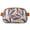 Citrus-2, variant on Rainforest Explorer Fanny Pack – Waterproof Adjustable Waist Bag with Leafy Canopy Print, Adventurous & Earthy