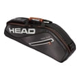 thumbnail image 1 of Head Tour Team 3R Pro Tennis Bag Black and Silver (   Black and Silver  ), 1 of 4