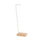 thumbnail image 1 of Soporte de Campana de Viento, Estante Decorativo de Campana de Viento, Soporte para Comedero de Pájaros, Percha de Campana de Viento, 1 of 9