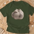 thumbnail image 3 of 007N7 Halloween Costume Meme Forsaken Xmas Christmas TShirt, 3 of 6