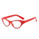 thumbnail image 3 of Gafas de sol con montura de ojo de gato para mujer, estilo vintage, con incrustaciones de diamantes, estilo regular, 3 of 5